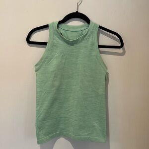 Athleta Racerback tanks
